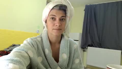 Miss Helena online show from 10-10-25, 02:16