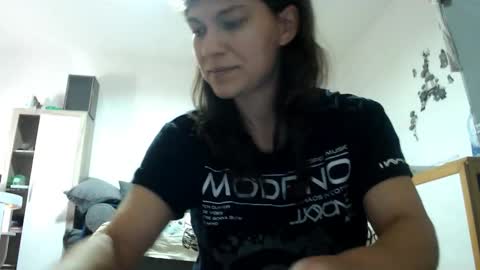 Miss Helena online show from 11-02-25, 12:29