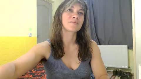 Miss Helena online show from 04-30-26, 01:17