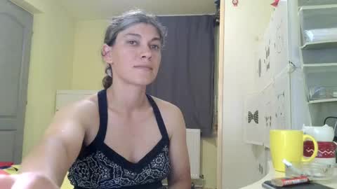 Miss Helena online show from 06-05-26, 05:18