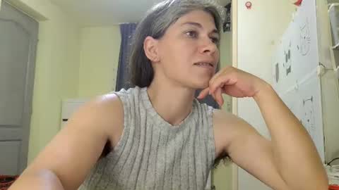 Miss Helena online show from 06-19-26, 05:28