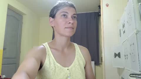 Miss Helena online show from 07-11-26, 05:37