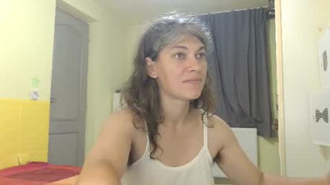 Miss Helena online show from 07-22-26, 06:00