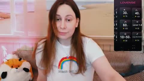 Snapshot of mercurygirlx chatting on 11-27-25, 12:35 Cutie online show from 11-27-25, 12:35