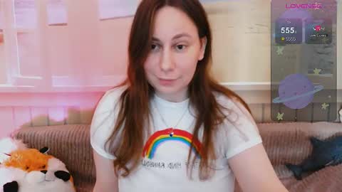 Snapshot of mercurygirlx chatting on 12-20-25, 02:18 Cutie online show from 12-20-25, 02:18