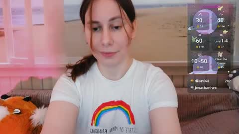 Cutie online show from 05-27-26, 01:57