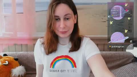 Cutie online show from 06-02-26, 03:52