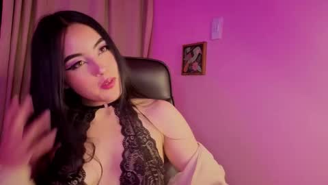 meredith_spencer online show from 02-05-26, 02:27