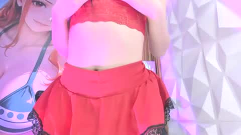 Snapshot of meribeth303avpri chatting on 06-14-26, 02:24 Meribeth Haru online show from 06-14-26, 02:24