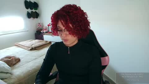 Miss Freckles online show from 05-27-26, 08:06