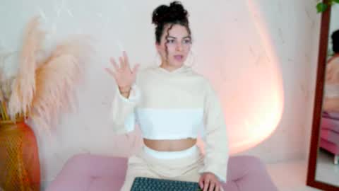 Merida Bell online show from 02-20-26, 12:18