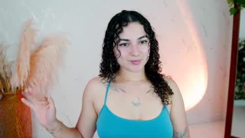 Merida Bell online show from 02-23-26, 07:55