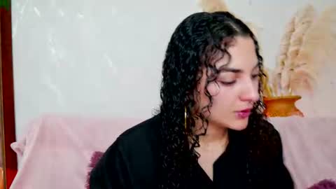 Merida Bell online show from 06-12-26, 03:05