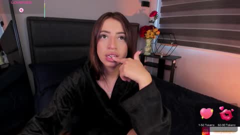 Merida  online show from 03-01-25, 06:54