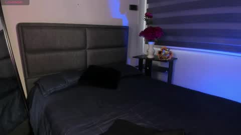 Merida  online show from 03-10-25, 12:59