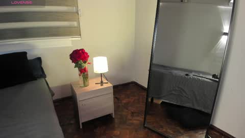 Merida  online show from 04-09-26, 01:27