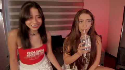 Merida  online show from 04-24-26, 02:19