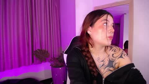 Merida online show from 12-02-25, 12:21