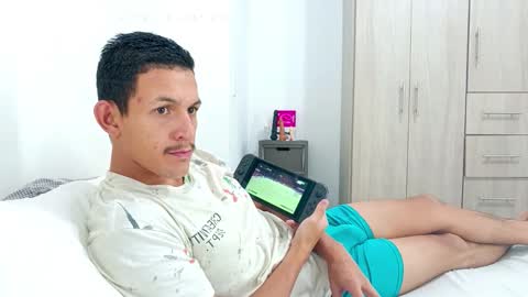 MeridandWither online show from 09-16-25, 12:06