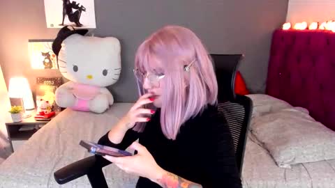 laura 3 i am independent model online show from 01-16-26, 02:15