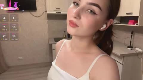 Snapshot of meridethvilca chatting on 10-24-25, 06:37 Rina online show from 10-24-25, 06:37