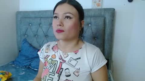 meriilyn_monroe724 online show from 11-17-25, 02:45