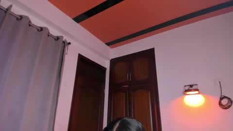 Snapshot of merlia_model chatting on 02-17-26, 03:58 instagram fernandatoloza01 online show from 02-17-26, 03:58