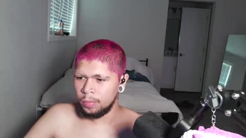 Merlinz Magic online show from 02-25-26, 03:43