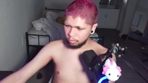 Merlinz Magic online show from 03-13-26, 02:51