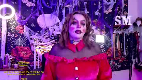 Snapshot of merlyna1 chatting on 11-01-25, 05:53 MERLYNA1 online show from 11-01-25, 05:53