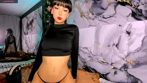 Diane 3 online show from 08-02-26, 03:16