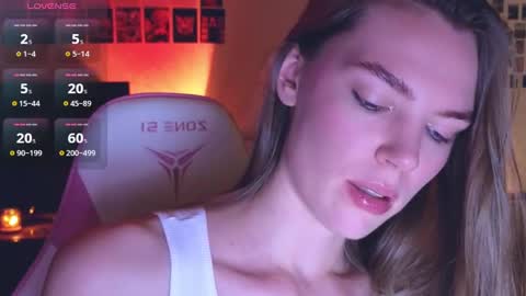 Snapshot of merry_dancers_ chatting on 01-15-25, 04:43 Susan online show from 01-15-25, 04:43