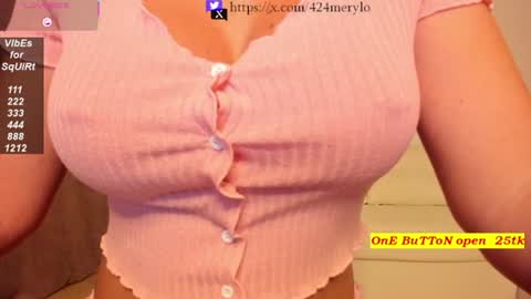  Mery lo  online show from 08-05-26, 02:14