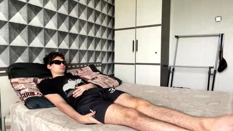 Snapshot of merycouple chatting on 01-13-26, 05:13 Johnny and Hailey online show from 01-13-26, 05:13