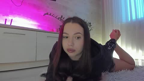 meryfoxxx online show from 01-12-26, 02:22
