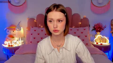 Anna online show from 02-10-26, 06:28