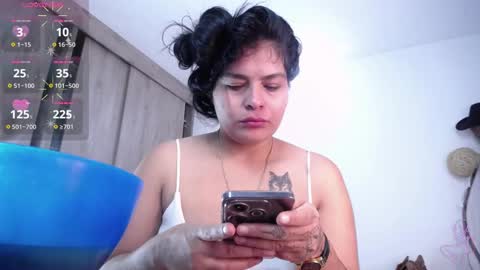 M online show from 02-14-25, 04:37
