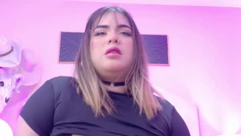 Mery Stone online show from 10-13-25, 05:18