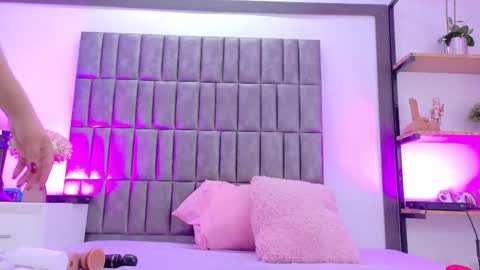 Mery Stone online show from 02-22-26, 04:46