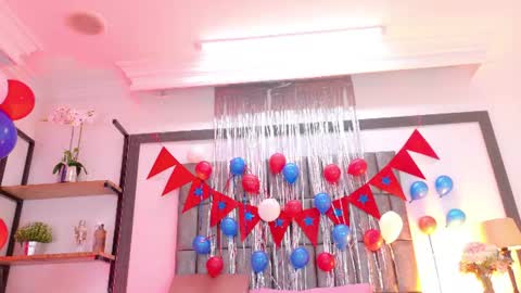 Mery Stone online show from 07-05-26, 04:52