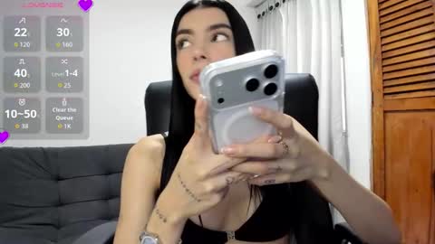 Snapshot of merysummer chatting on 11-28-25, 07:05 Mery Summer online show from 11-28-25, 07:05