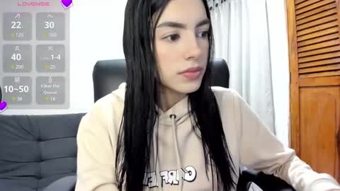 Snapshot of merysummer chatting on 12-20-25, 08:16 Mery Summer online show from 12-20-25, 08:16