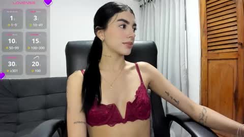 Snapshot of merysummer chatting on 02-14-26, 06:04 Mery Summer online show from 02-14-26, 06:04