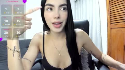 Snapshot of merysummer chatting on 02-27-26, 07:58 Mery Summer online show from 02-27-26, 07:58