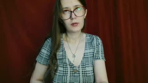 Jessica online show from 10-25-25, 07:49