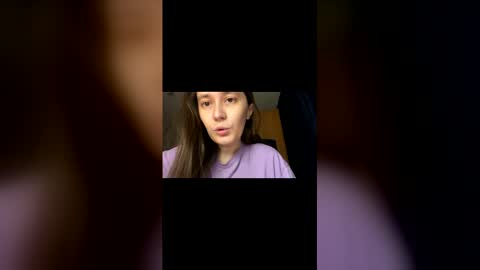 Jessica online show from 12-13-25, 08:04