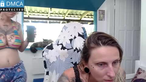 Tati Tatianna Venus online show from 12-19-25, 03:30