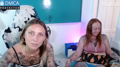 Tati Tatianna Venus online show from 01-11-26, 10:04