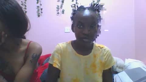 meggy and bree online show from 03-24-26, 11:15