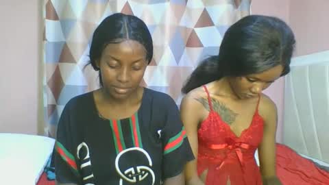 meggy and bree online show from 06-10-26, 07:35